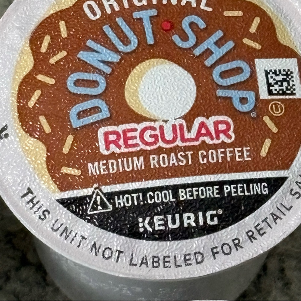 Keurig Coffee Variety Pack Of 24 New Unboxed Assorted Pods - Picture 3 of 9